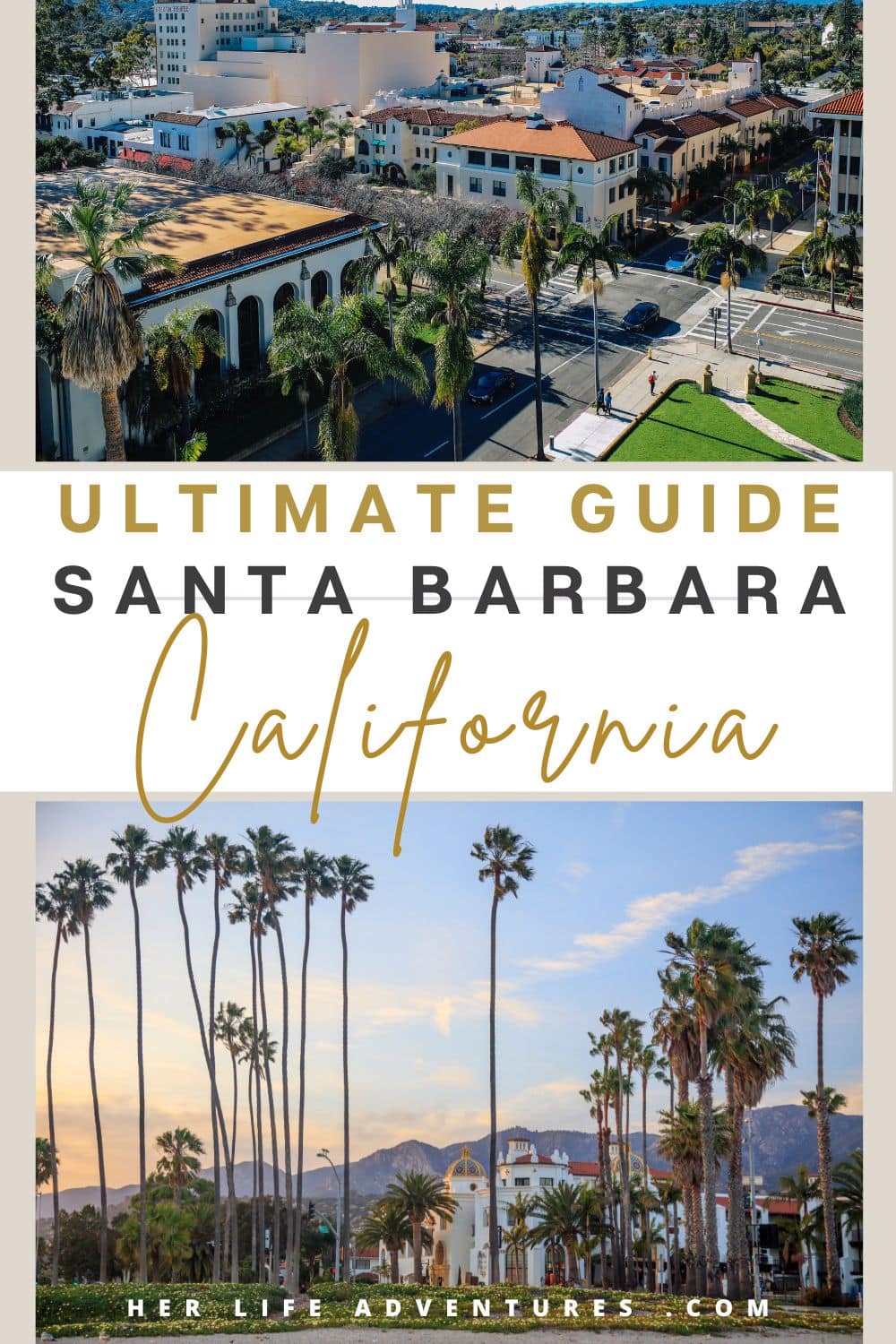 A Guide to Exploring Santa Barbara: The California Coast Gem
