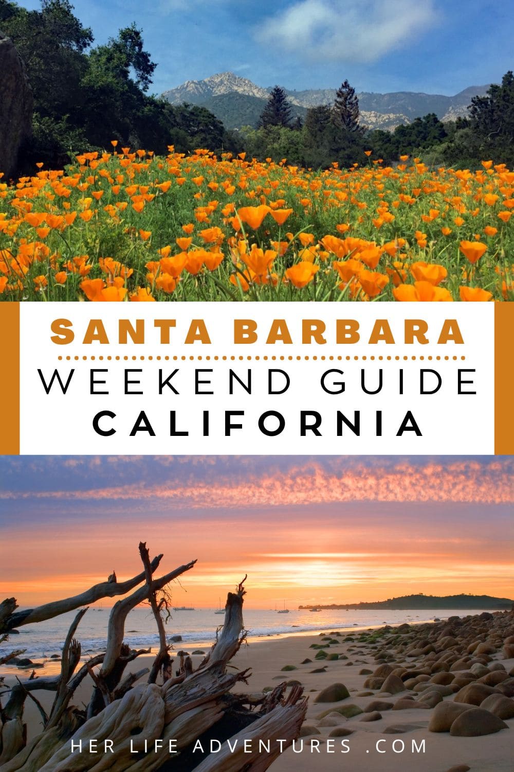 A Guide to Exploring Santa Barbara: The California Coast Gem