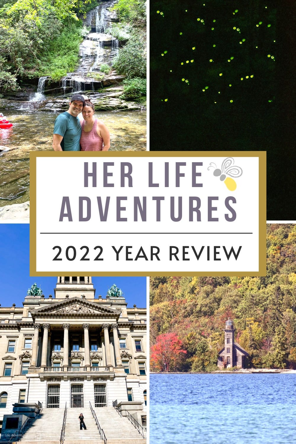 2022 Travel Year in Review