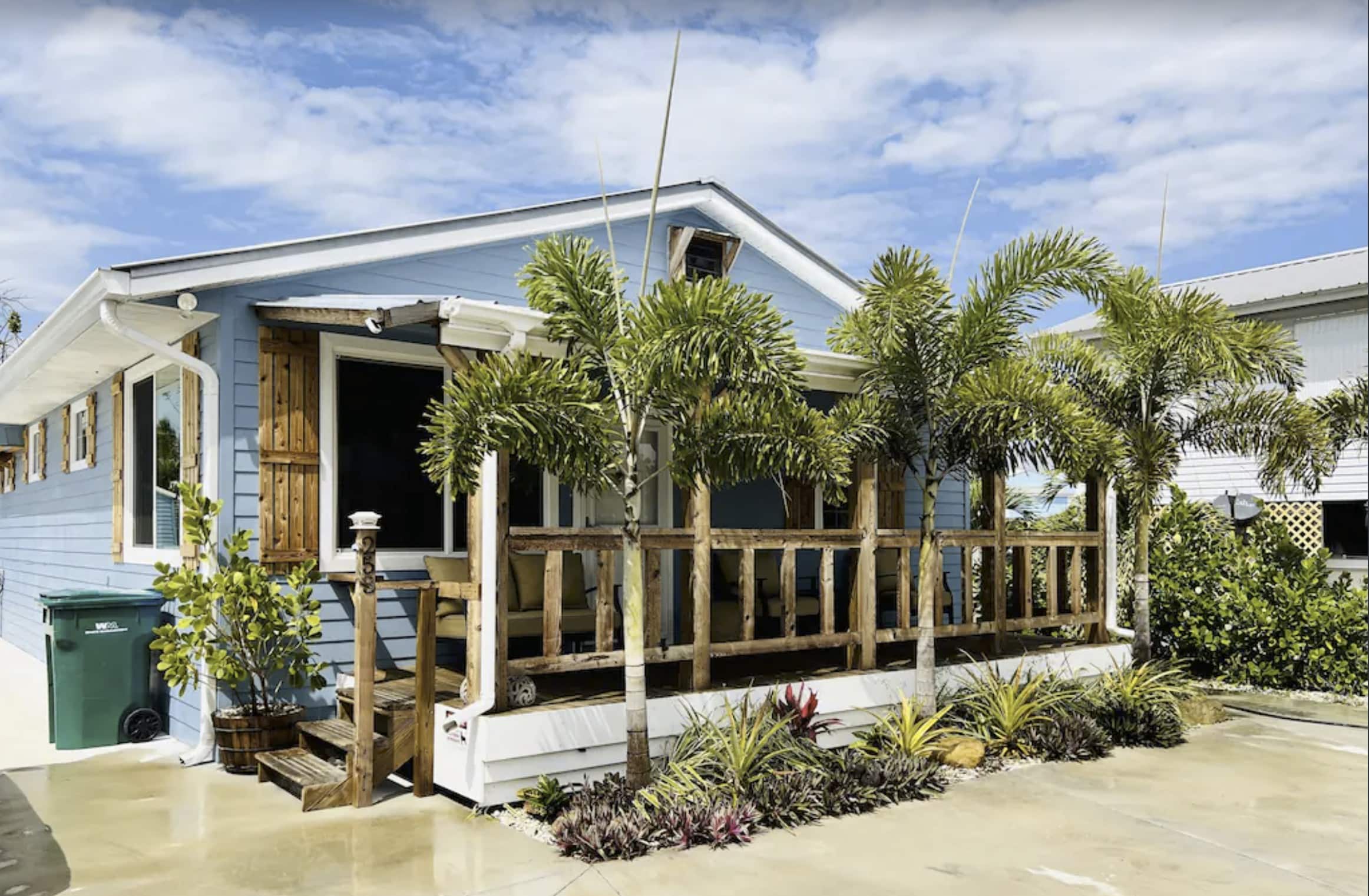 Chokoloskee Island Cottage