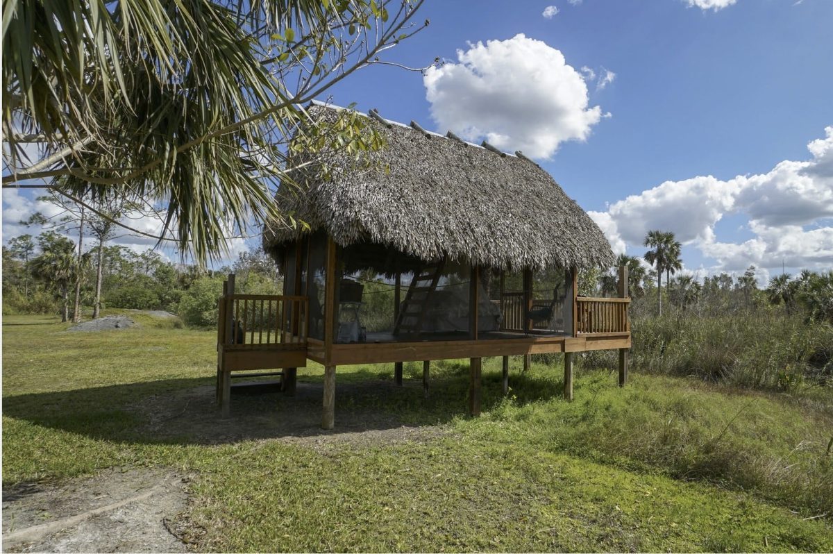 15 Unique Places to Stay in Everglades National Park
