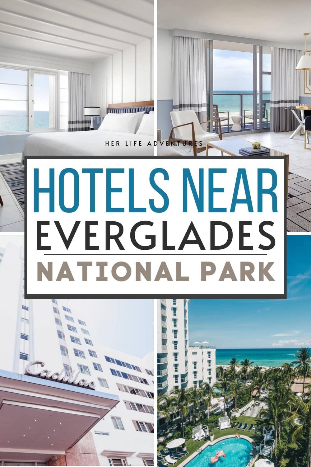 15 Unique Places to Stay in Everglades National Park