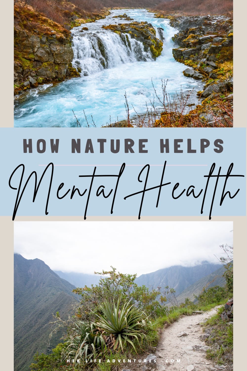 Exploring Nature: 5 Reasons Why It\'s Good For Your Mental Health