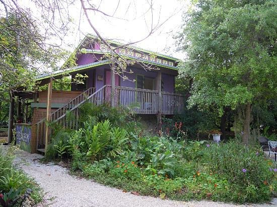 Paradise Farms B&B Farm