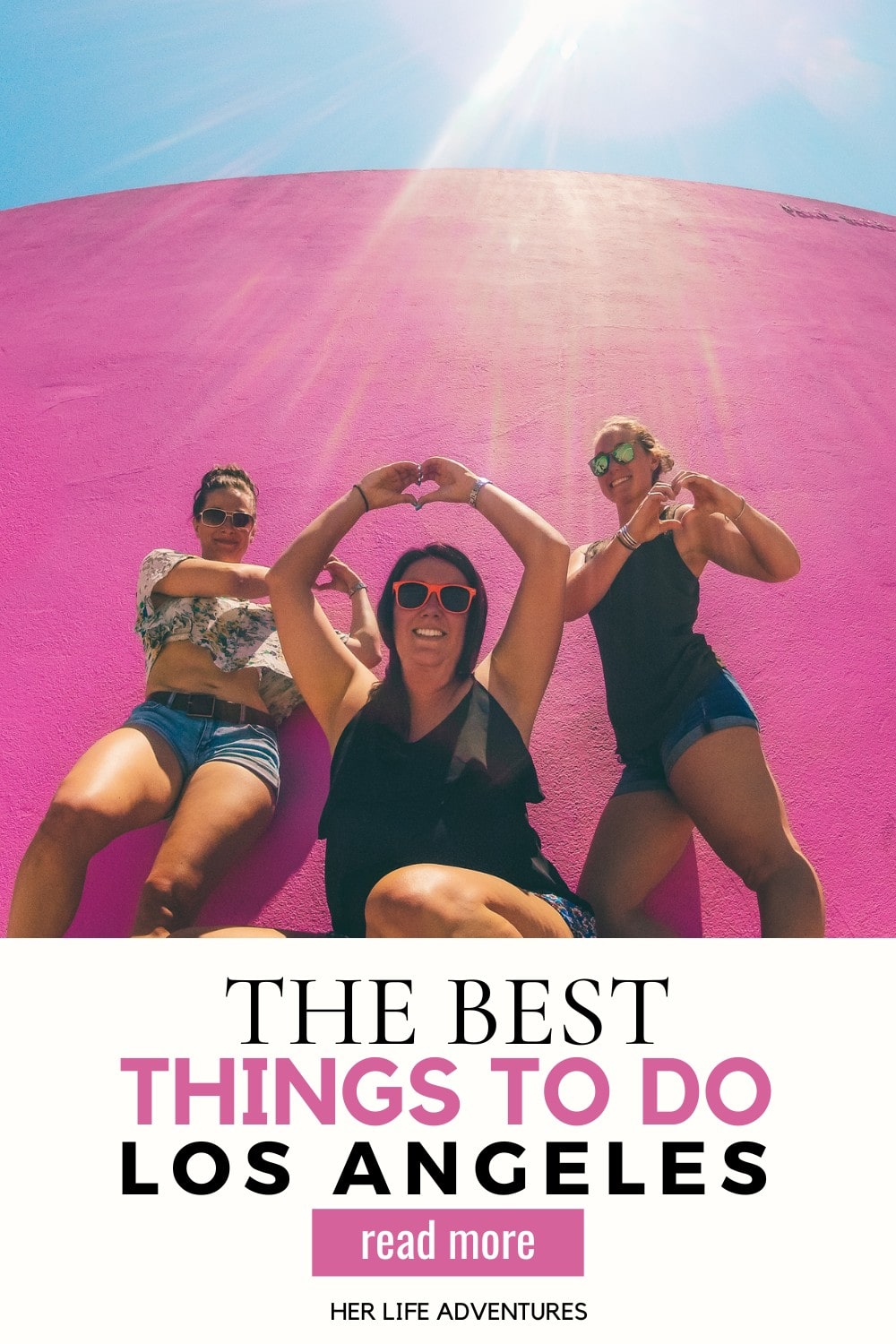 10 Offbeat Interesting Adventures in Los Angeles