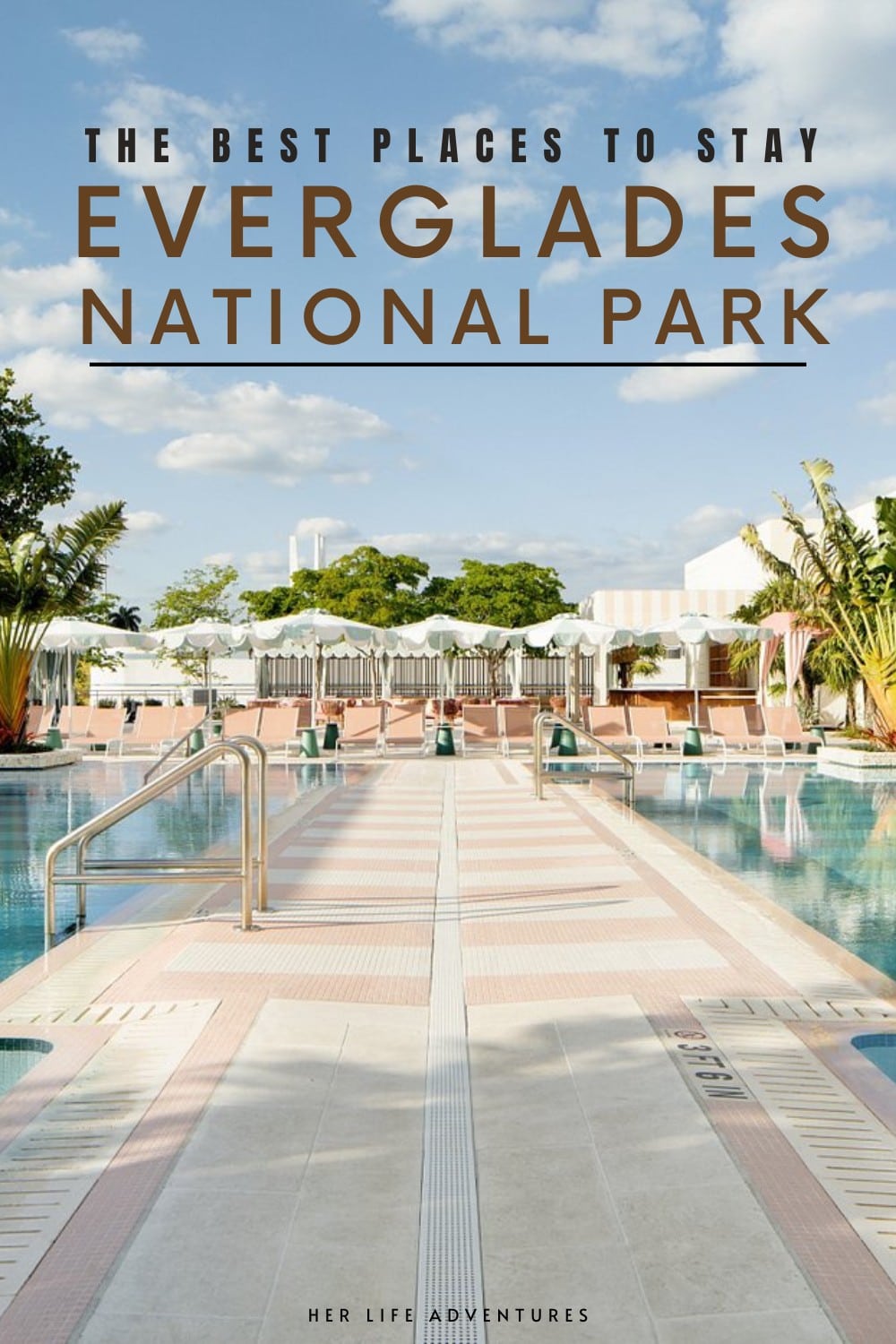 15 Unique Places to Stay in Everglades National Park