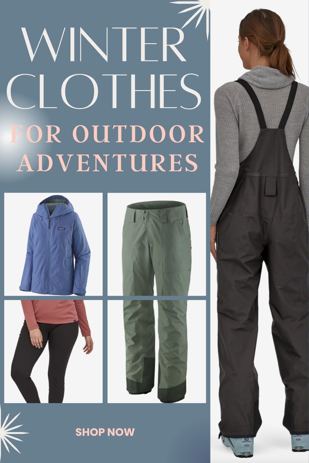 What to Wear During Winter Adventures to Keep You Warm