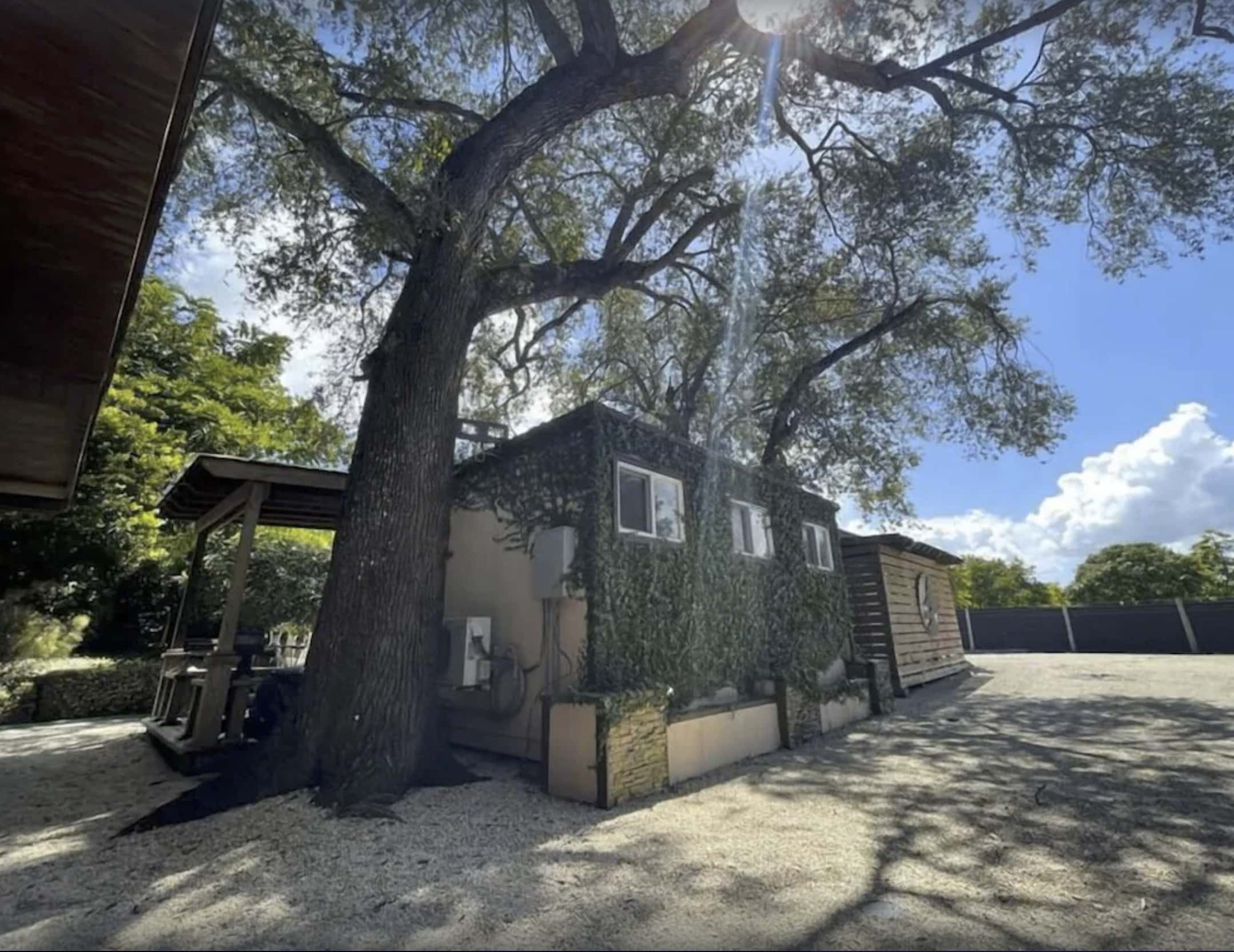 Zen Sukiya Tiny House