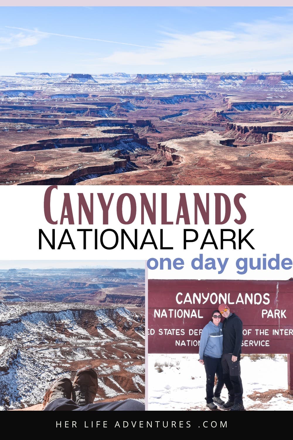 Explore Canyonlands National Park: An Outdoor Adventure Paradise