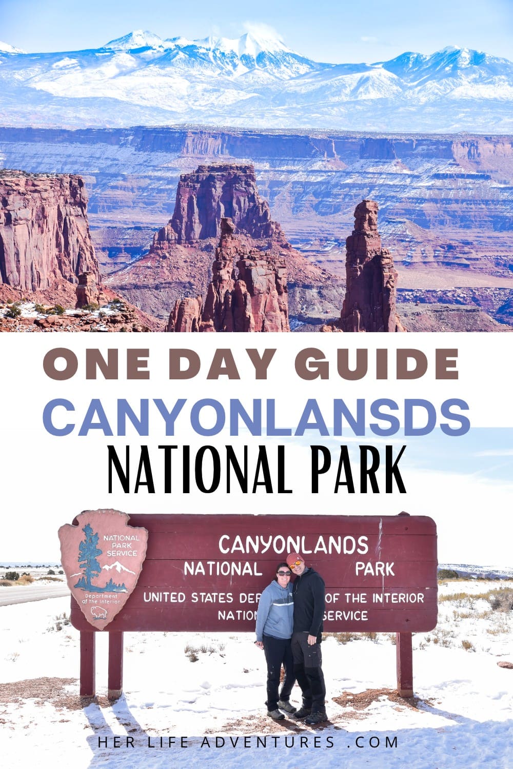 Explore Canyonlands National Park: An Outdoor Adventure Paradise