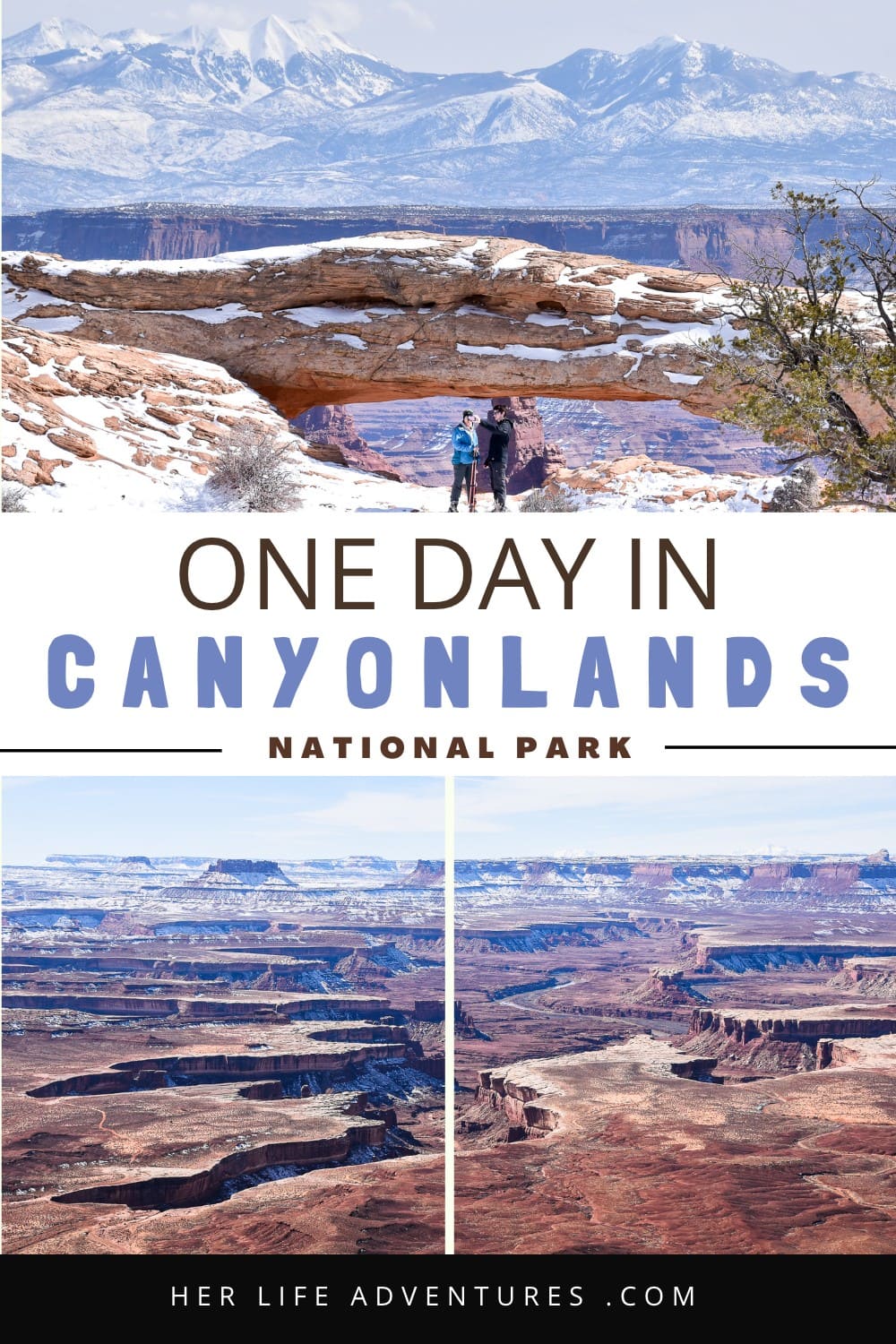 Explore Canyonlands National Park: An Outdoor Adventure Paradise