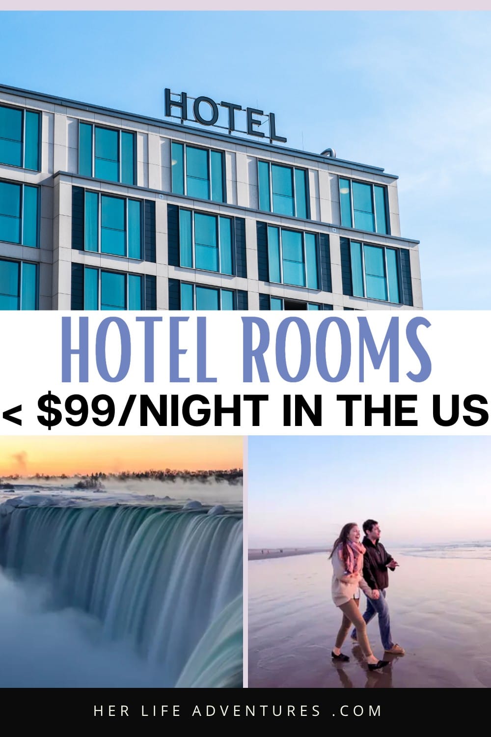 12 Hotel Deals Under $99/night Across the US