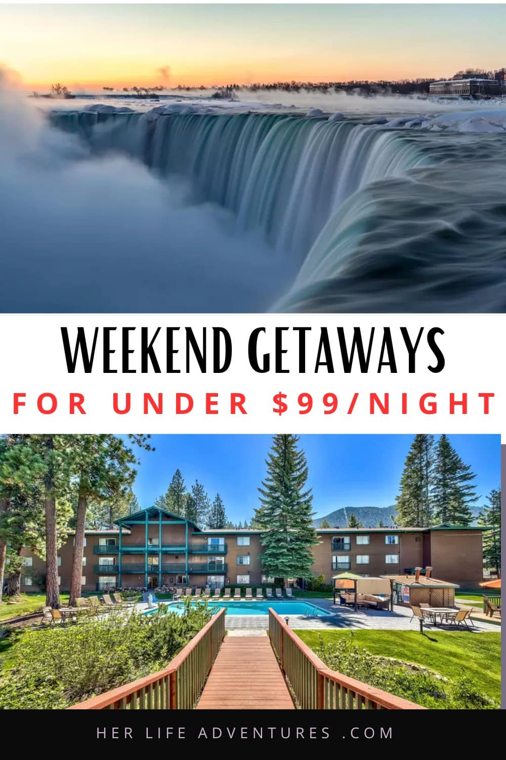 12 Hotel Deals Under $99/night Across the US