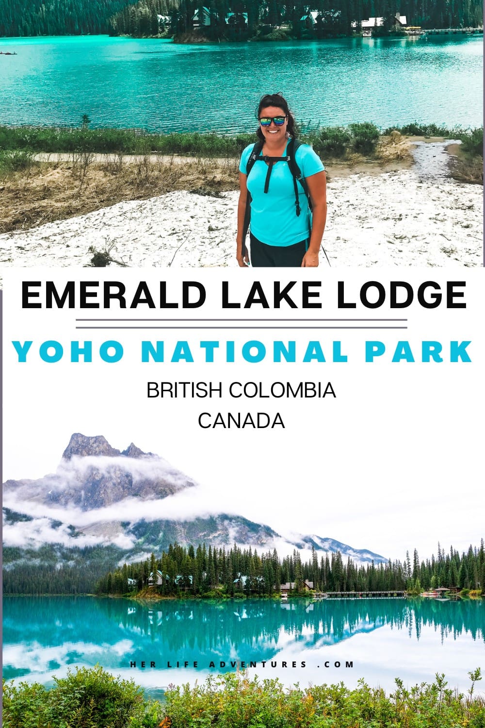 The Best Places to Stay in Yoho National Park
