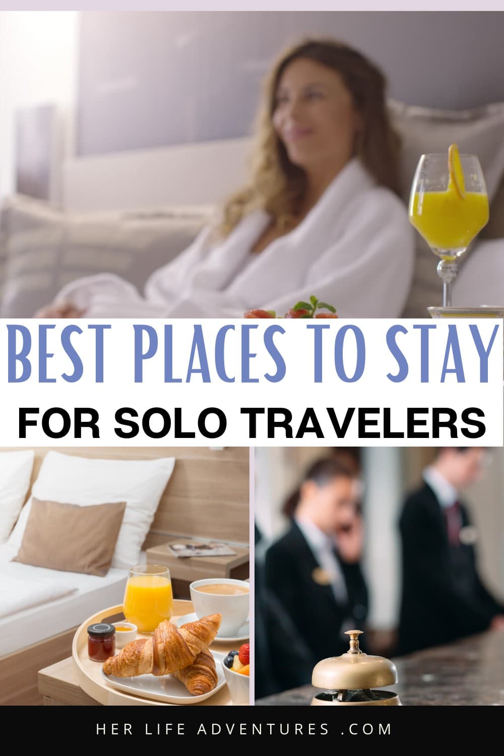 5 Reliable Accommodation Options For Solo Travelers 