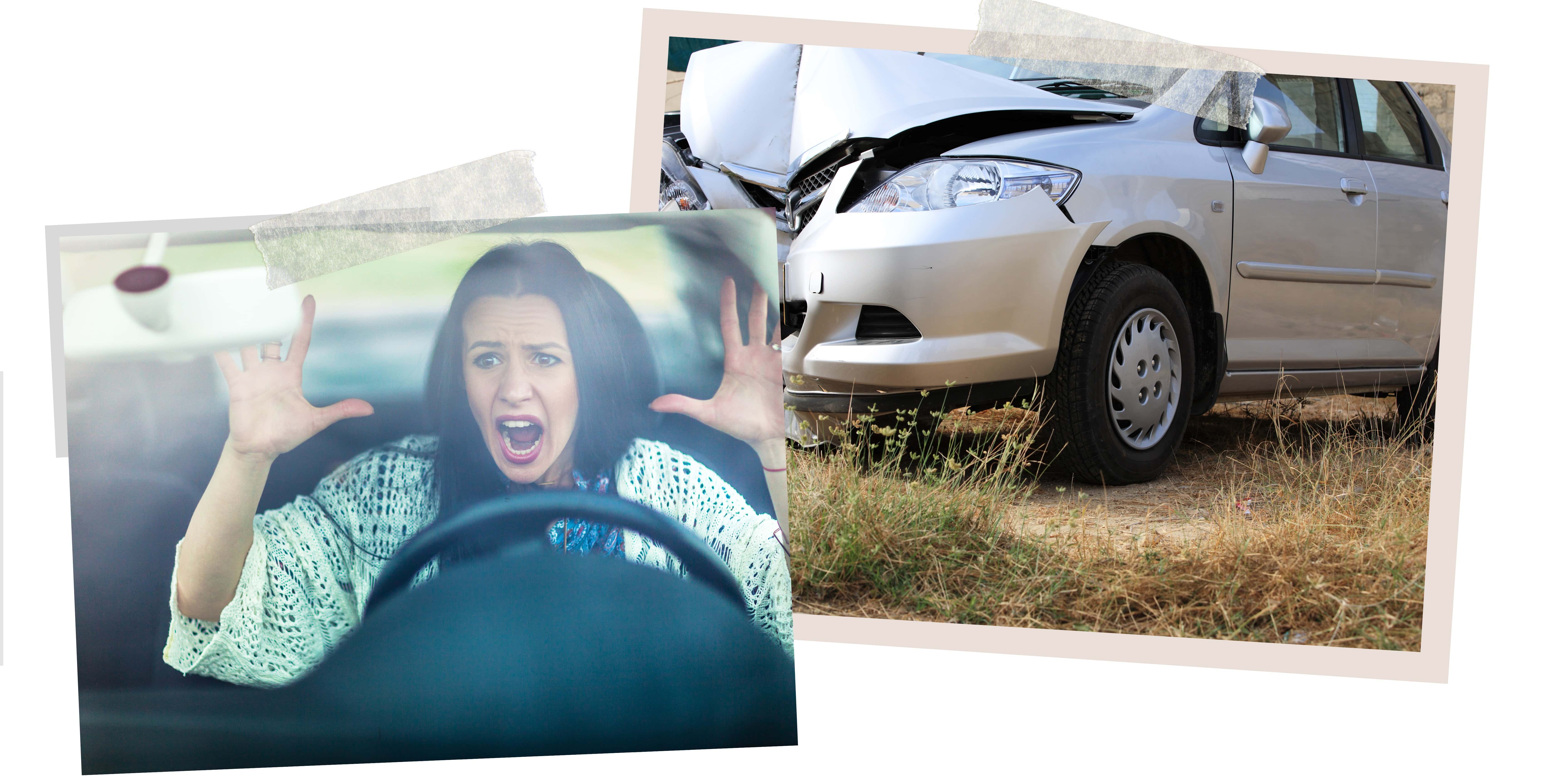 7 Common Causes Of Car Accidents On Road Trips – Her Life Adventures