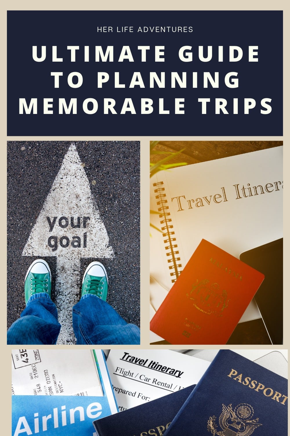 Ultimate Guide to Planning Memorable Trips