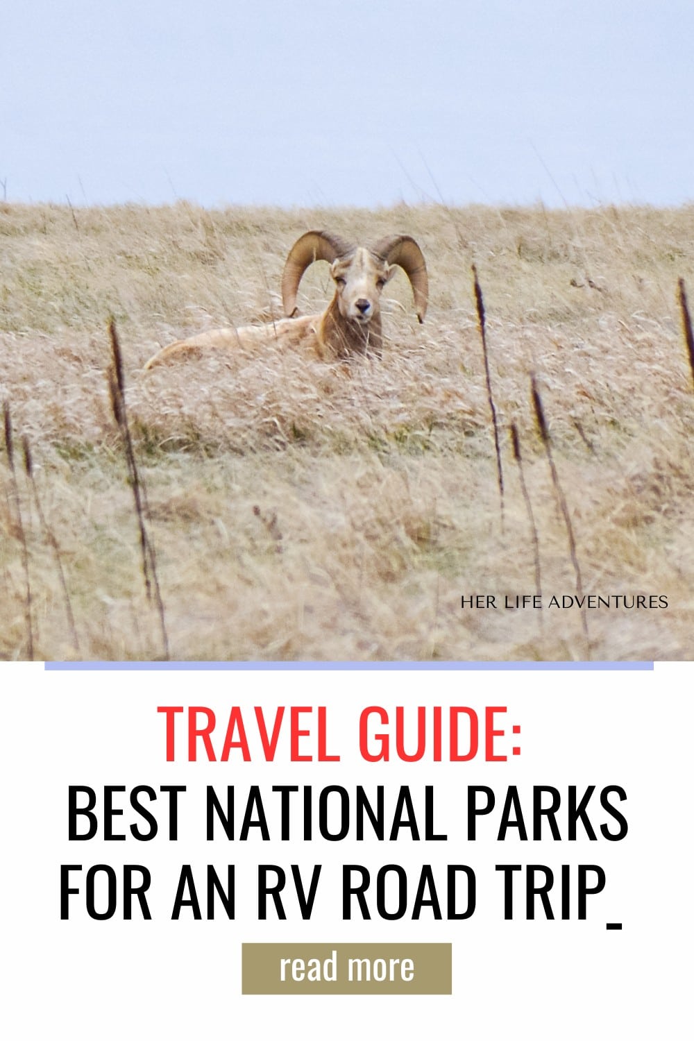 7 Best National Parks for an Immersive RV Summer Adventure