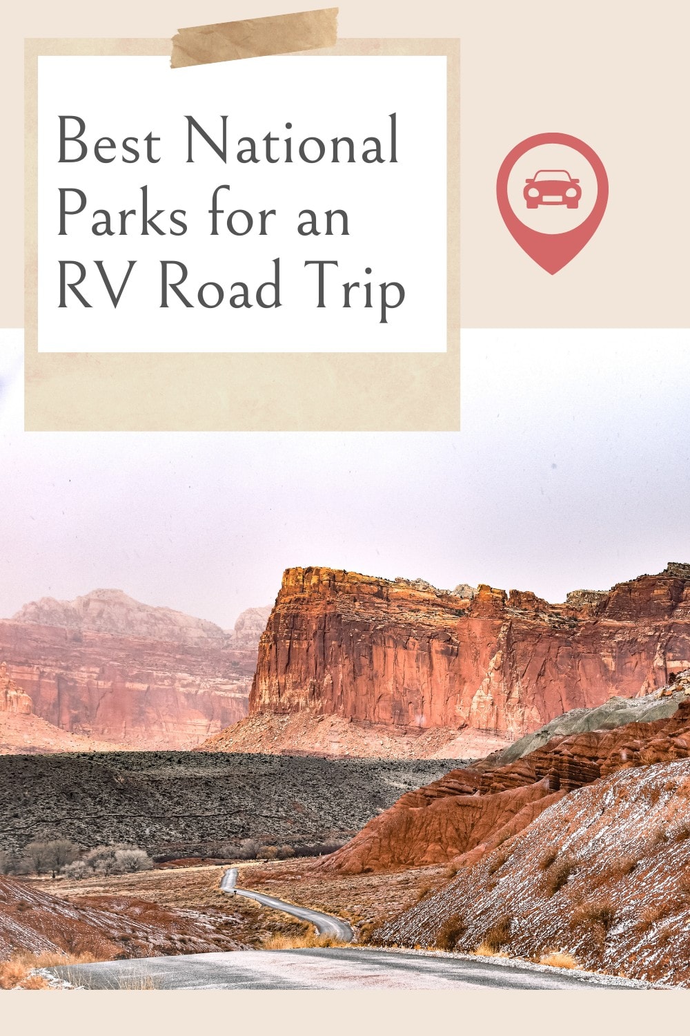 7 Best National Parks for an Immersive RV Summer Adventure