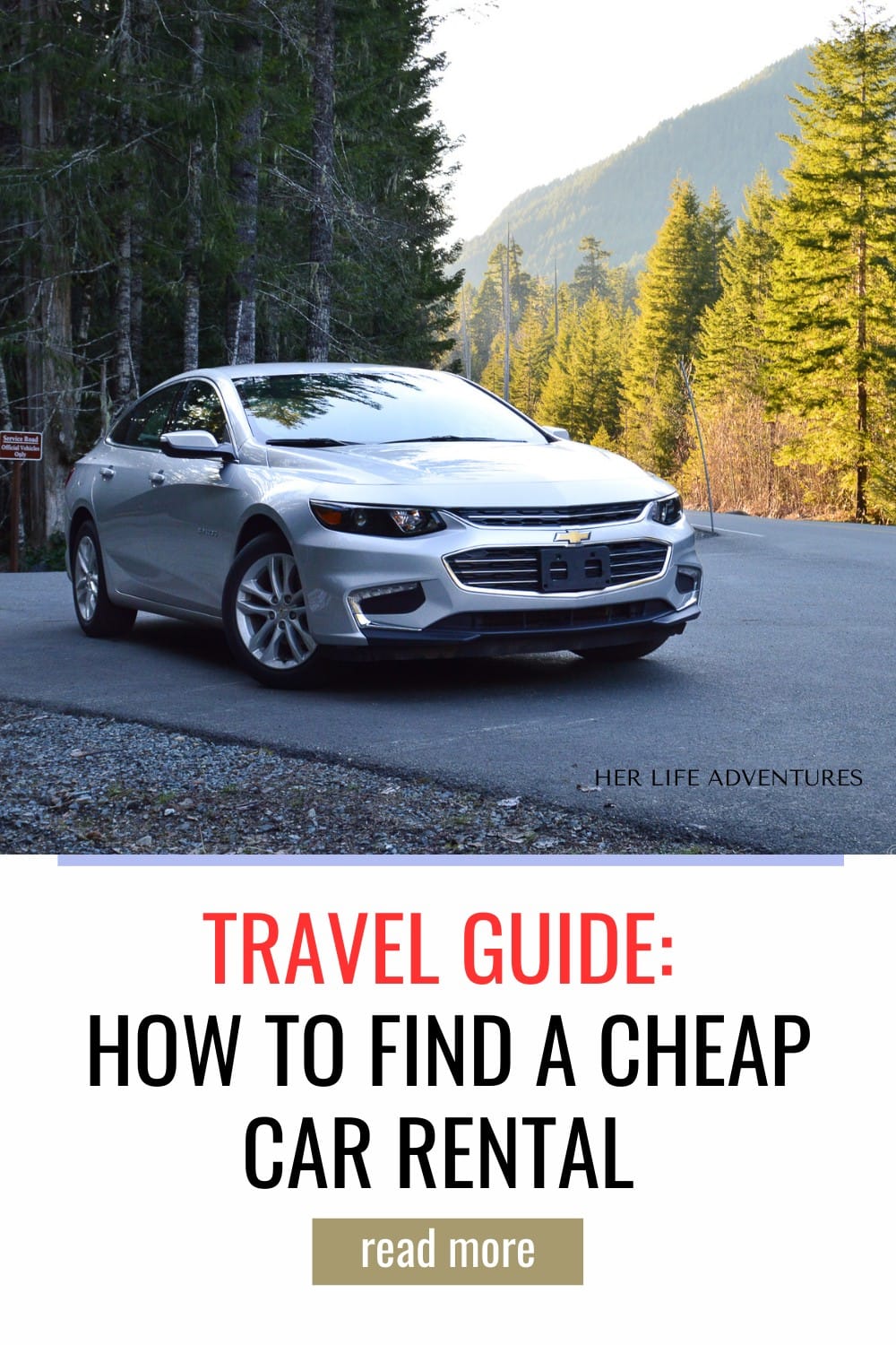A Savvy Traveler\'s Guide: How to Score a Cheap Weekly Car Rental in Denver