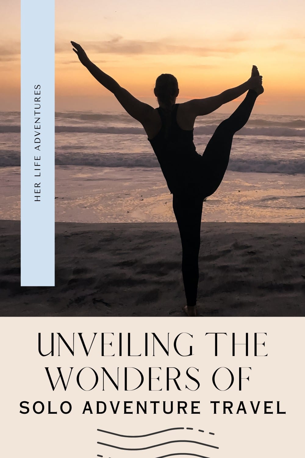 Unveiling the Wonders of Solo Adventure Travel