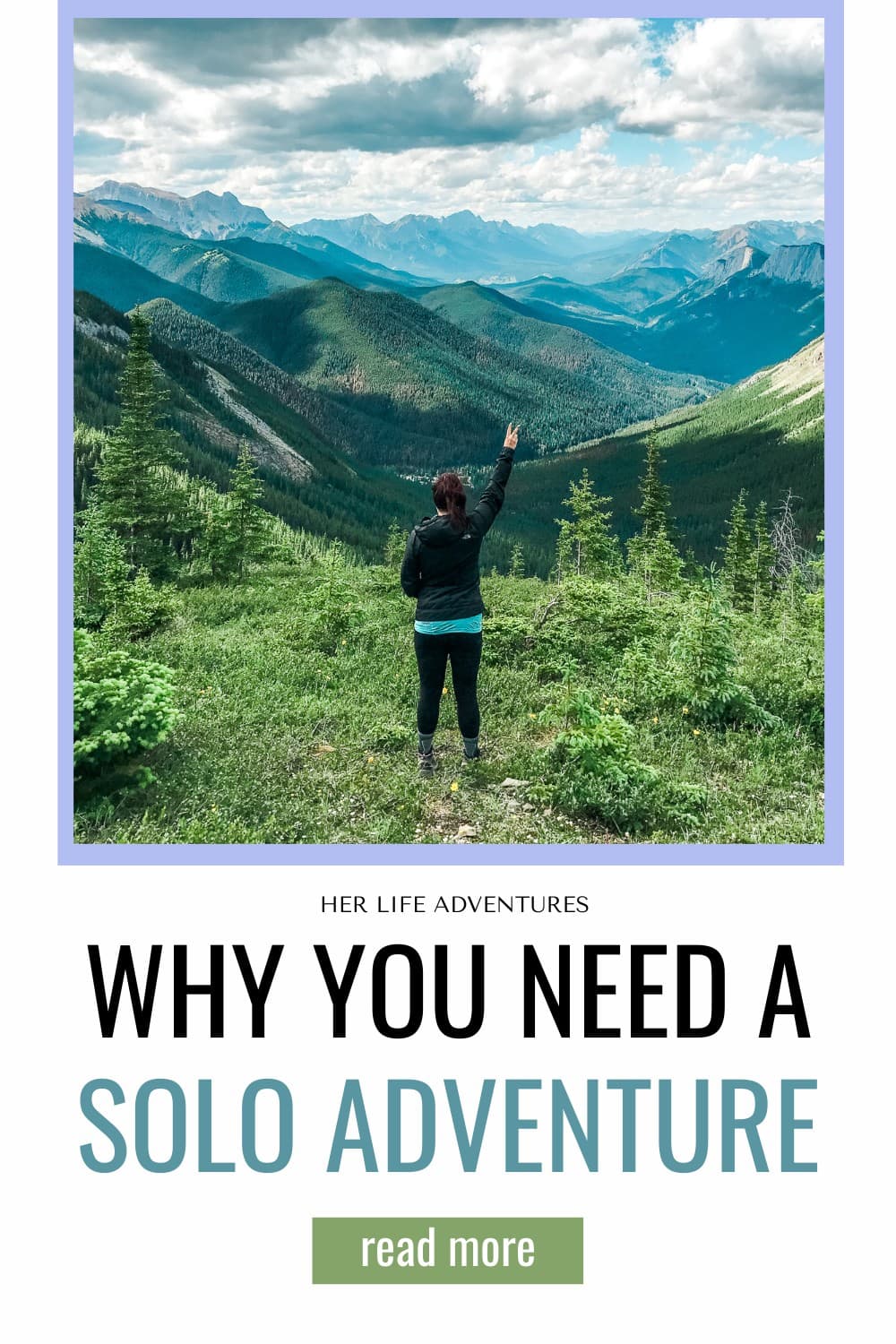 Unveiling the Wonders of Solo Adventure Travel