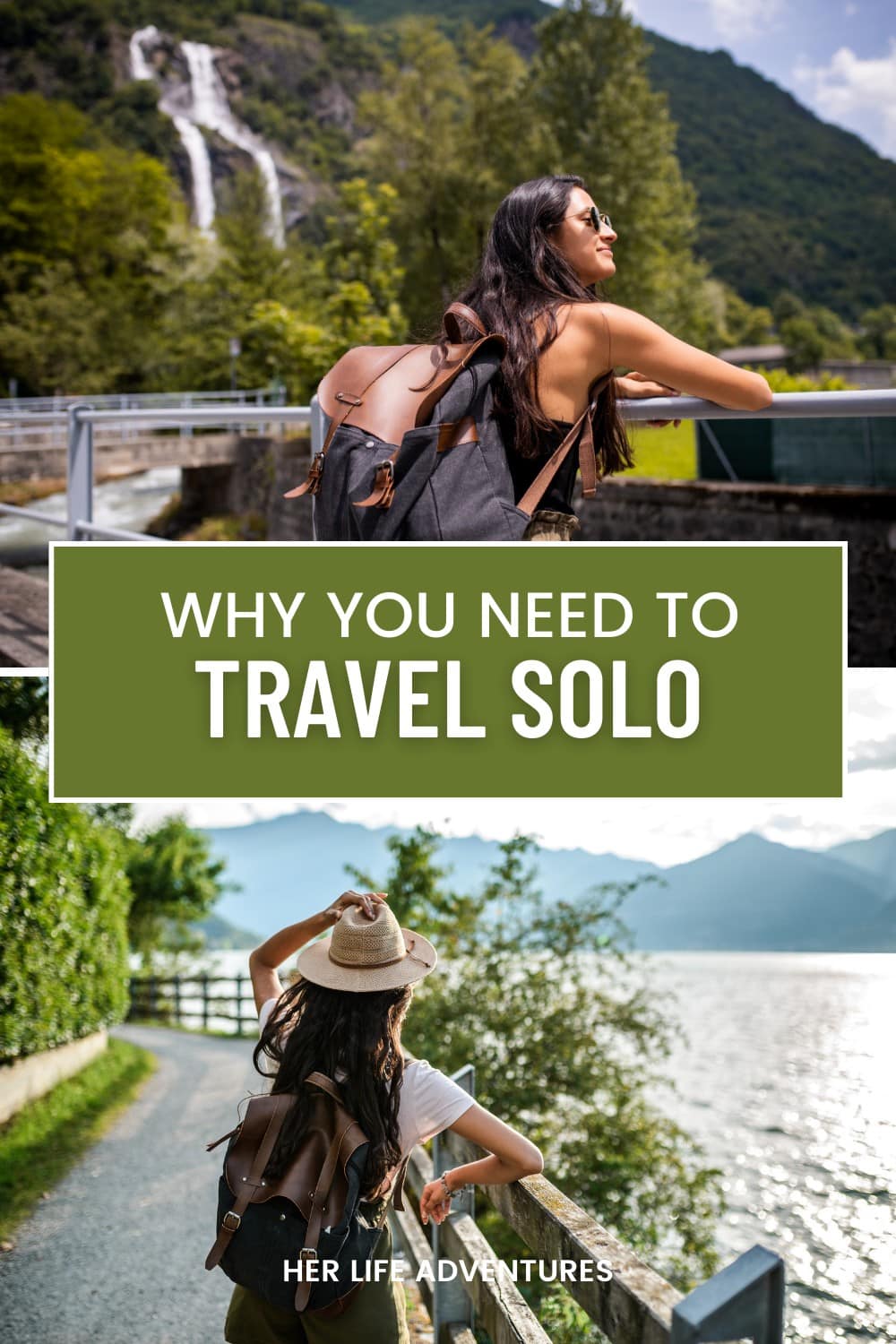 Unveiling the Wonders of Solo Adventure Travel