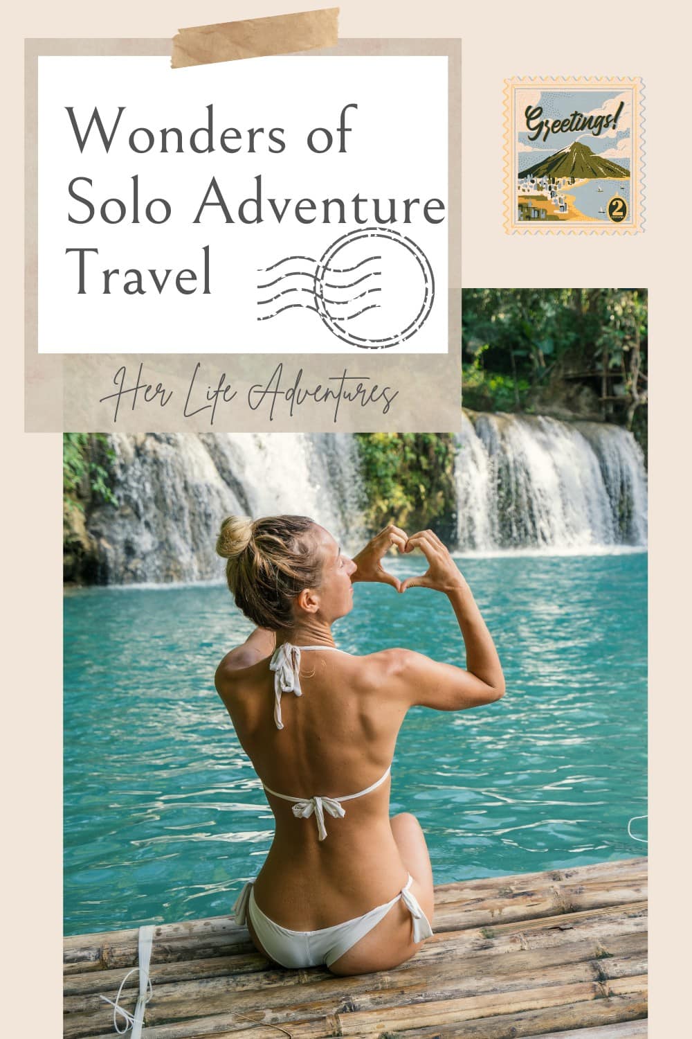 Unveiling the Wonders of Solo Adventure Travel