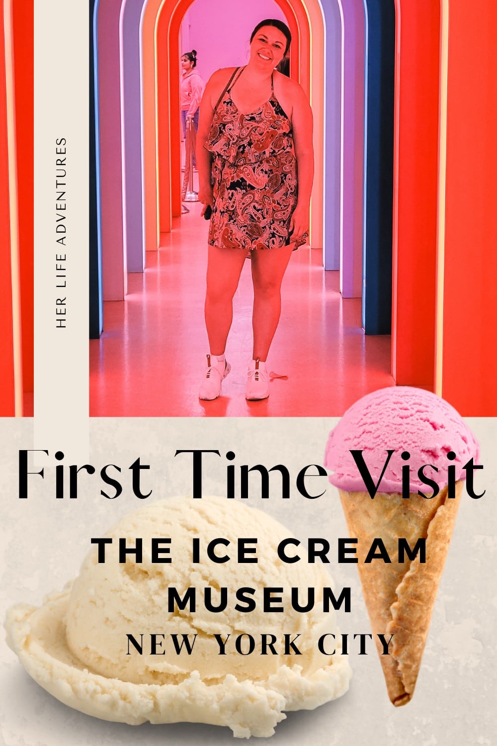 The Museum of Ice Cream NYC 2023