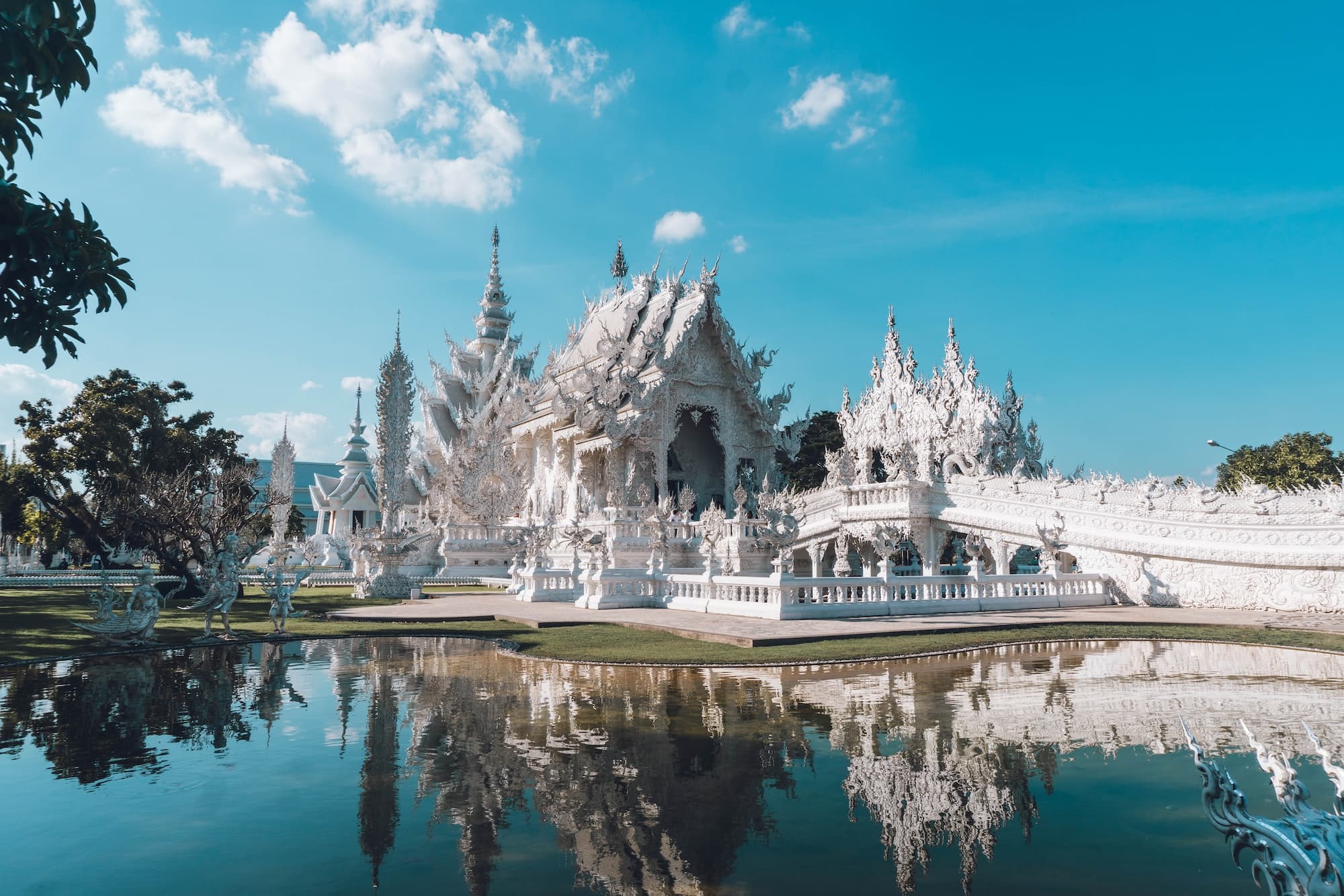 Chiang Rai
10 Romantic Places To Visit in Thailand This Winter