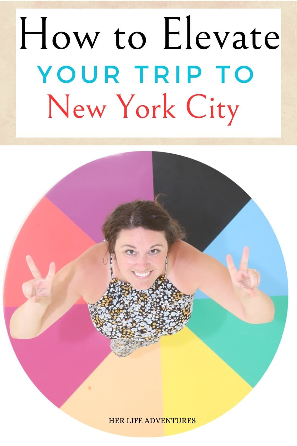 How to Elevate Your Trip to NYC