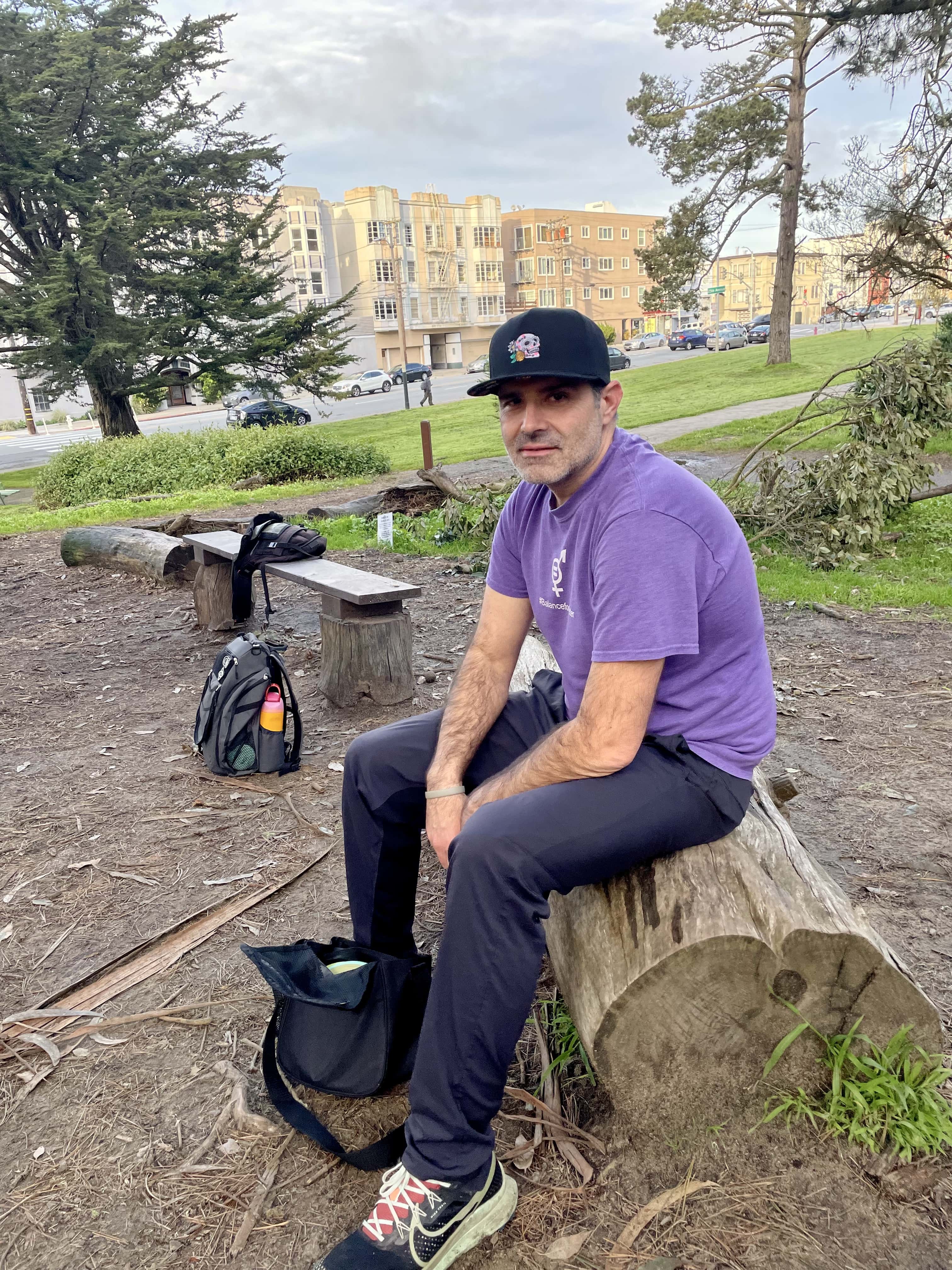 Things to Do in Colorado Springs Red Rock Canyon GOLDEN GATE PARK DISC GOLF COURSE