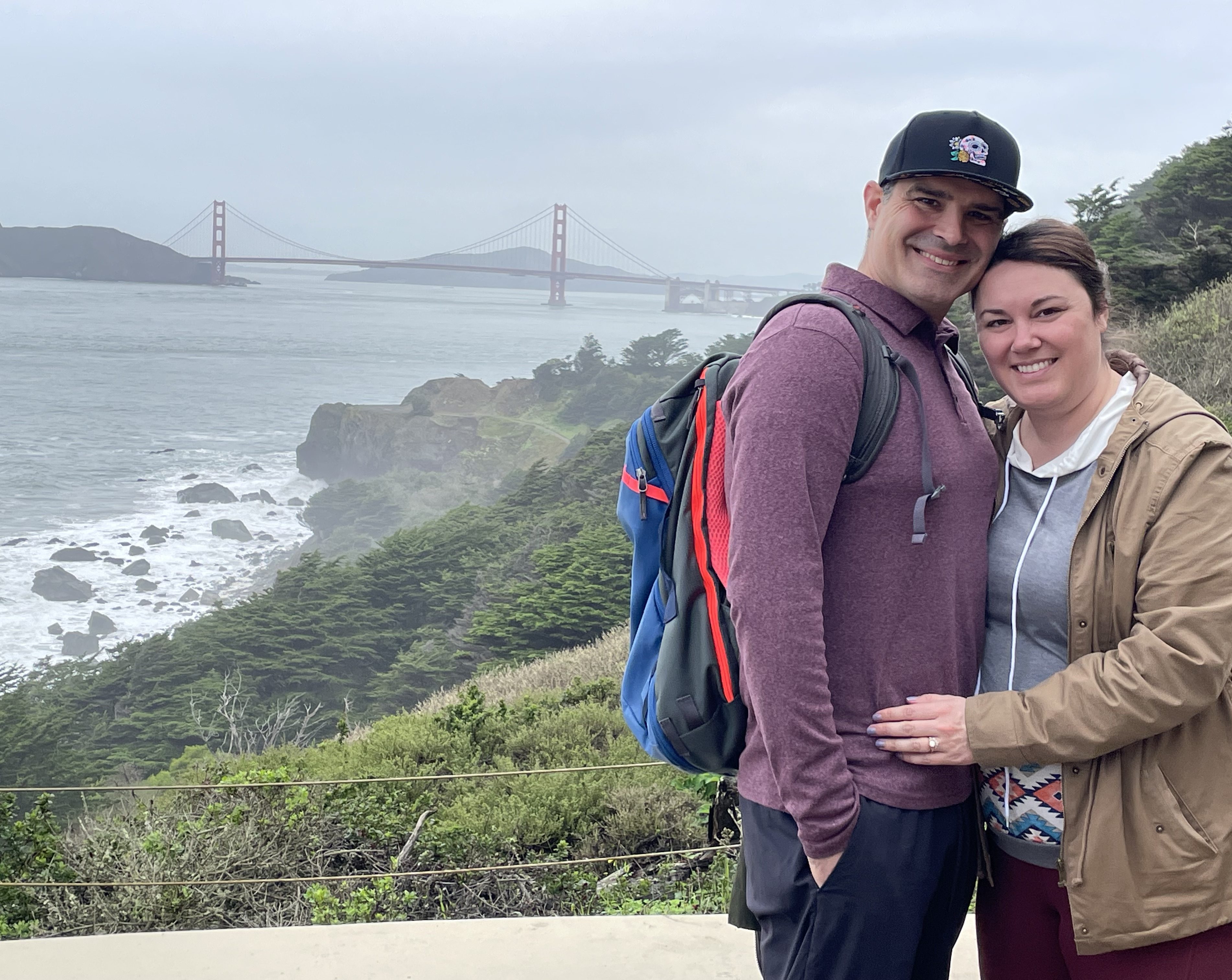 Perfect Weekend in Colorado Springs Week in San Francisco