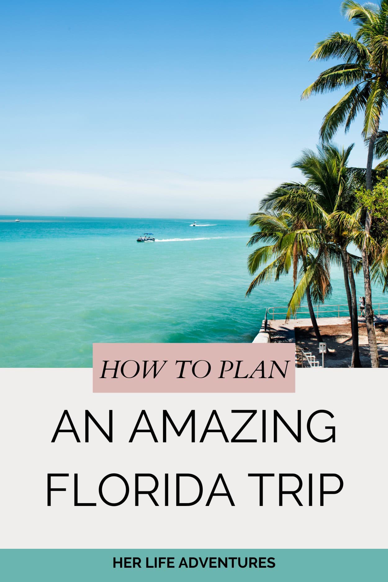 How to Plan a Thrilling Adventure Trip in Florida