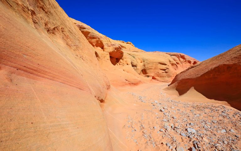 9 Desert Destinations in America Everyone Overlooks