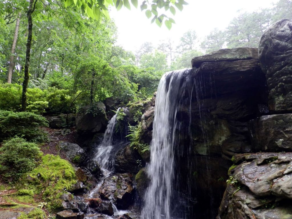 Hot Springs, Arkansas