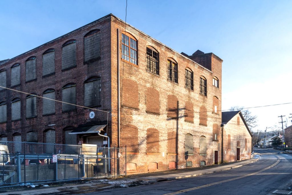 Garnerville, New York