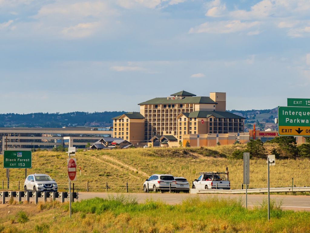 Great Wolf Lodge Howl-O-Ween, Nationwide