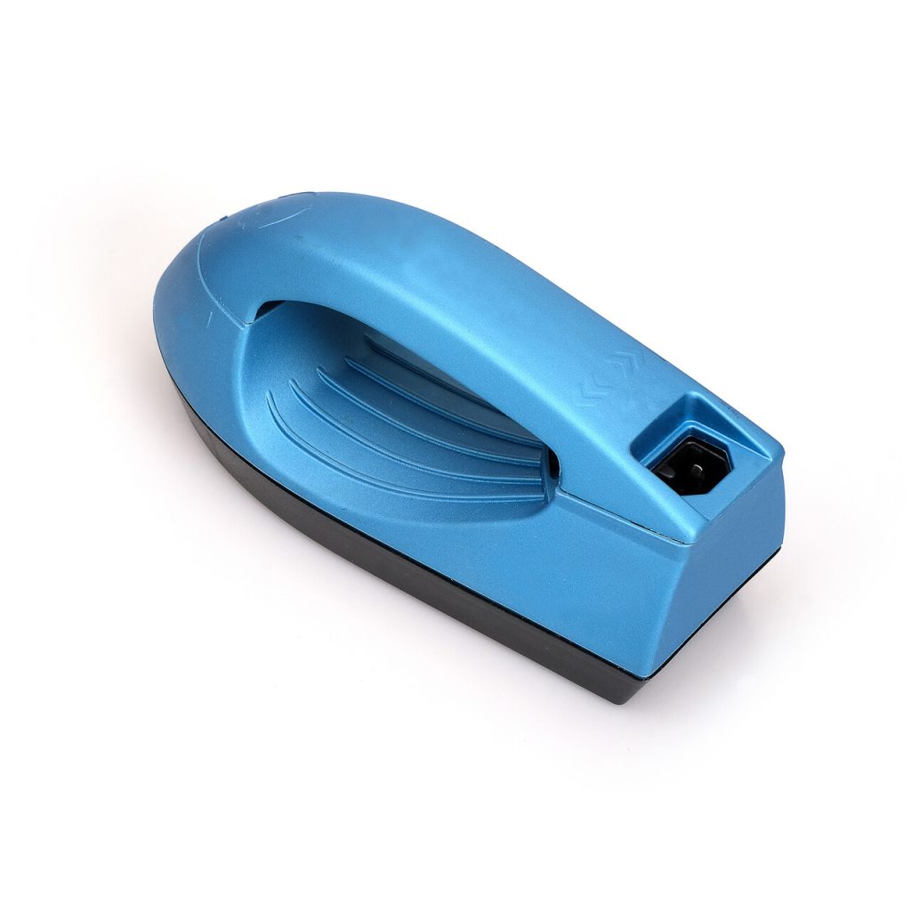  Compact Travel Steam Iron