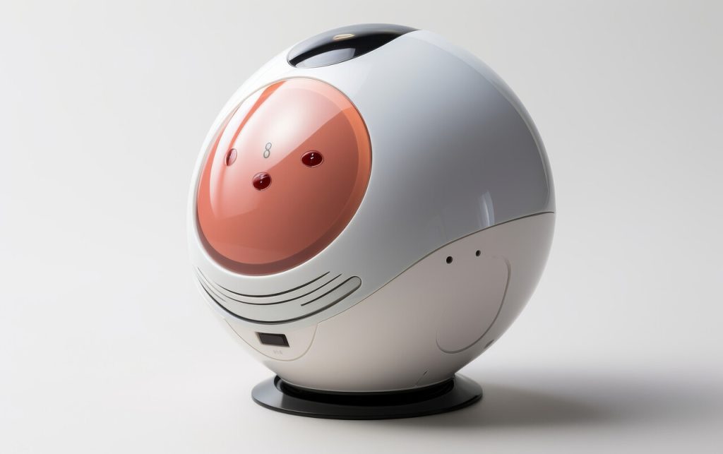 Smart Translation Device