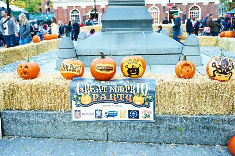 Top US cities for Halloween street festivals and cultural celebrations