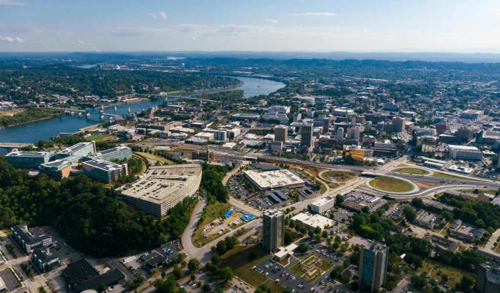 12 U.S. City Breaks That Feel Big Without A Big Budget – Her Life Adventures Bird's Eye View Of City During Daytime