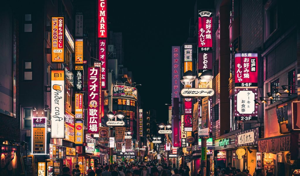 Top 12 des manières japonaises échouées par les débutants américains – Les aventures de sa vie Top 12 des manières japonaises échouées par les débutants américains – Les aventures de sa vie
