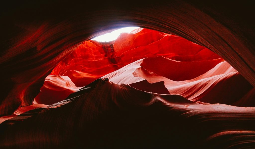 Grand Canyon 