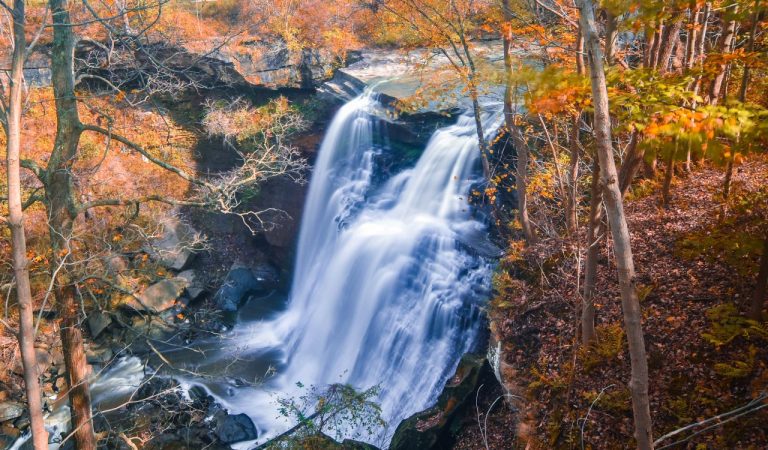 Cuyahoga Valley National Park – Your Ultimate Weekend Guide