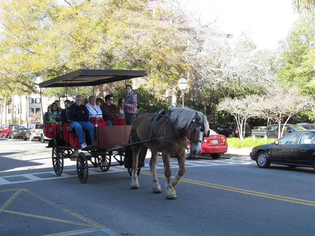 Charleston, South Carolina