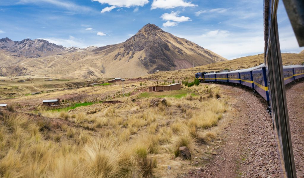9 Countries With the Most Stunning Train Journeys – Her Life Adventures Scenic Train Journey through Peruvian Andes