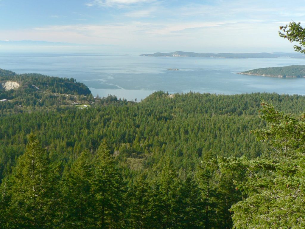 Fidalgo Island, Washington
