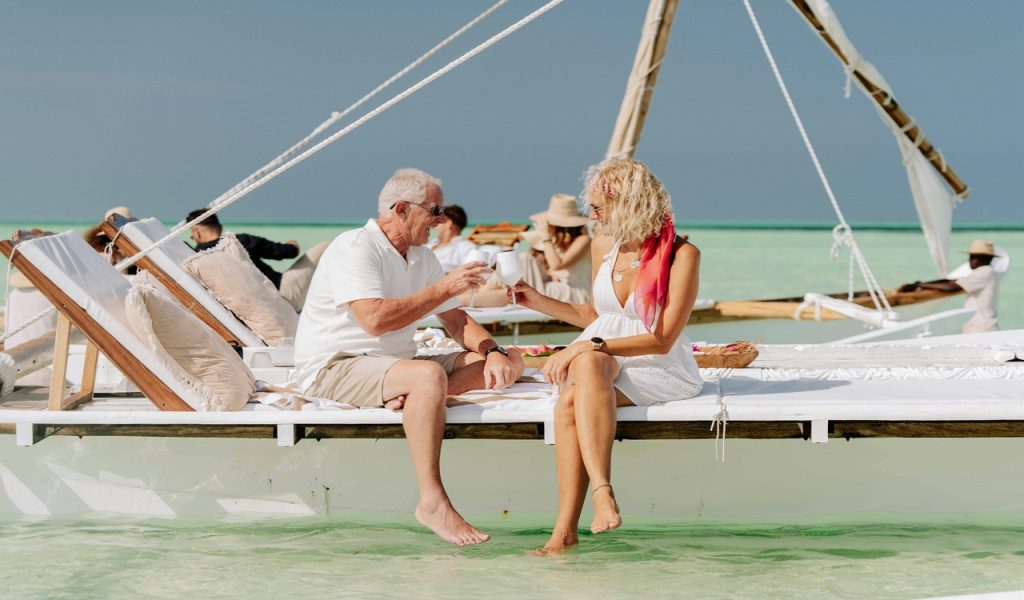 Why Inclusive River Cruises Are Becoming The Easiest Way To See Europe – Her Life Adventures Elegant Beachside Relaxation in Zanzibar