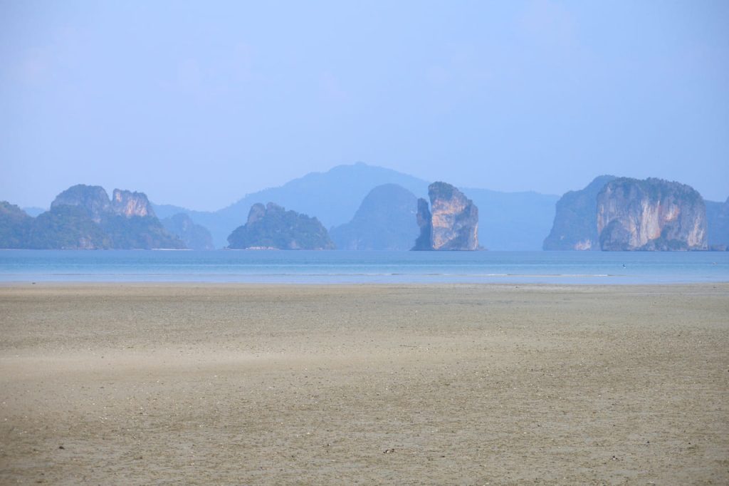 Koh Yao Noi, Thailand